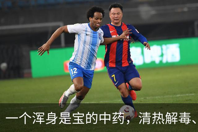 一个浑身是宝的中药，清热解毒、消肿散结、利尿通淋，用好有良效