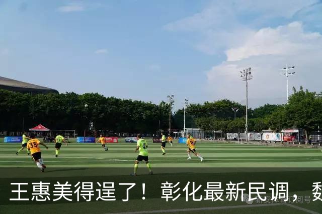 王惠美得逞了！彰化最新民调，魏平政支持率惊人，赵少康趁机作乱