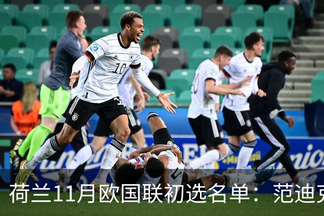 荷兰11月欧国联初选名单：范迪克领衔